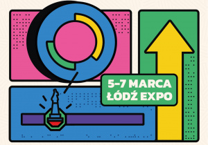 PLAKAT INFORMUJĄCY O FESTIWALU.