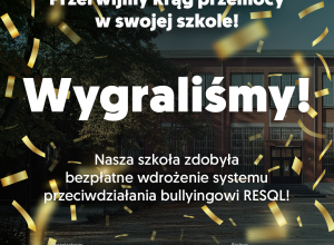 „Przerwij krąg przemocy”