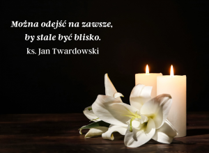 Pożegnanie
