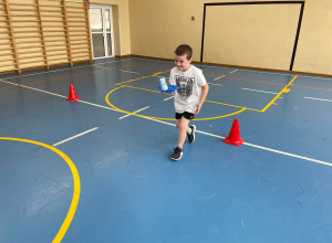 TURNIEJ SPORTOWY